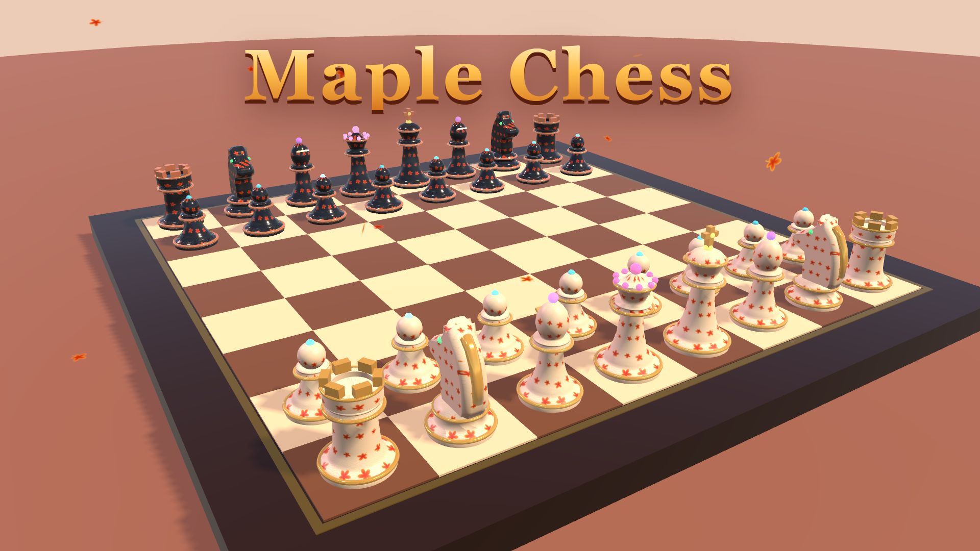 Maple Chess