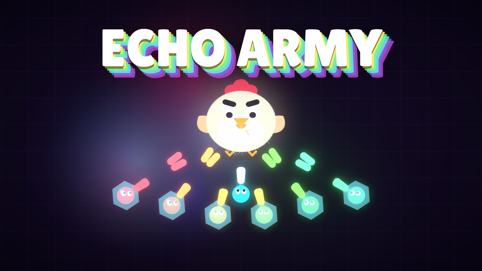 Echo Army