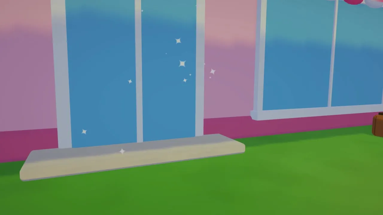 Sunny Town: Cozy Life screenshot 3